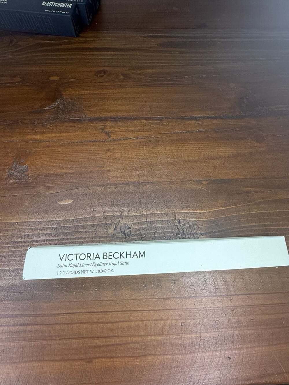 Victoria Beckham Beauty Satin Kajal Liner in Copper